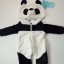 Babyoverall - Panda 1