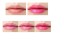 Babyrosa Lippenstift 6