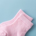 Babysæt med handsker og sokker, 4 par 2