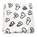 Babyseng 120 x 120 cm 12