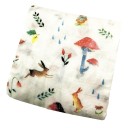 Babyseng 120 x 120 cm 6