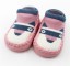 Babysocken mit Tieren 5