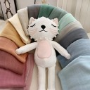 Babystofble 120 x 120 cm E445 5