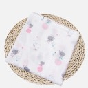 Babystofble 120 x 120 cm E453 14