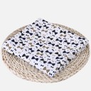 Babystofble 120 x 120 cm E453 16
