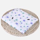 Babystofble 120 x 120 cm E453 18