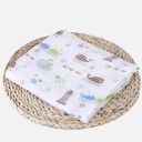 Babystofble 120 x 120 cm E453 21