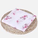 Babystofble 120 x 120 cm E453 22