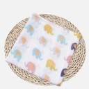 Babystofble 120 x 120 cm E453 5