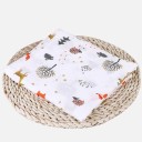 Babystofble 120 x 120 cm E453 27