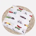 Babystofble 120 x 120 cm E453 7