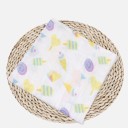 Babystofble 120 x 120 cm E453 8