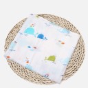 Babystofble 120 x 120 cm E453 9