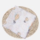 Babystofble 120 x 120 cm E453 12