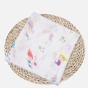 Babystofble 120 x 120 cm E453 13