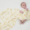 Babystofble 120 x 120 cm E454 5