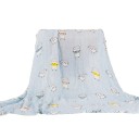 Babystofble 120 x 120 cm E454 6