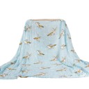 Babystofble 120 x 120 cm E454 9