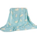 Babystofble 120 x 120 cm E454 12
