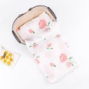 Babystofble 120 x 120 cm E458 6