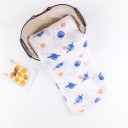 Babystofble 120 x 120 cm E458 8