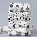 Babystofble E447 2