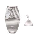 Babysvamp med hatt E478 11