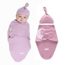 Babysvøb med hue E478 3