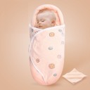 Babysvøb med velcro C1128 4