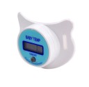 Babytermometer i en sut 3