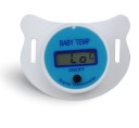 Babytermometer i en sut 4