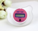 Babytermometer i en sut 6