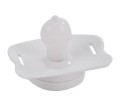 Babytermometer i en sut 7
