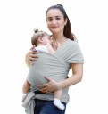 Babytørklæde J3541 6