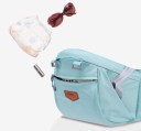 Babytrage mit Taschen J2482 14