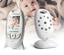 Babyvideo babyalarm med skærm K2420 2