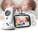 Babyvideoovervågning 2