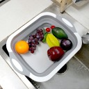 Bac de cuisine pliable 2