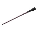 Bacchetta da Strega Bacchetta Magica per Cosplay 34 - 41,5 cm Accessorio per Costume 4