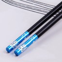 Bacchette da tavola con motivo di fiore di ciliegio 3