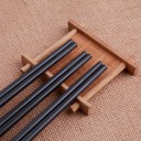 Bacchette da tavola con motivo di fiore di ciliegio 6