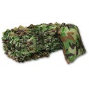 Bâche de camouflage 3