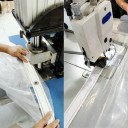Bâche imperméable de protection 2