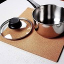 Bacheca in legno autoadesiva 1