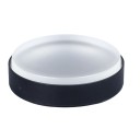 Bacia de silicone para relógios com fundo antiderrapante diâmetro 55 mm para trabalhos de serviço seguros sem arranhar o mostrador 1