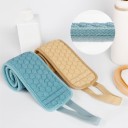 Back Washing Sponge A433 8