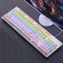 Backlit Gaming Keyboard K413 1