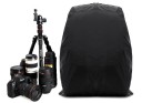 Backpack for DSLR Camera and Lenses with 15.6 Inch Laptop Compartment Tripod Attachment Weather Resistant 30 x 43 x 15.5 cm 6