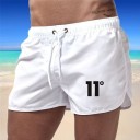 Baddräkt för män F896 1