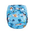 Badedragt til babyer J687 5